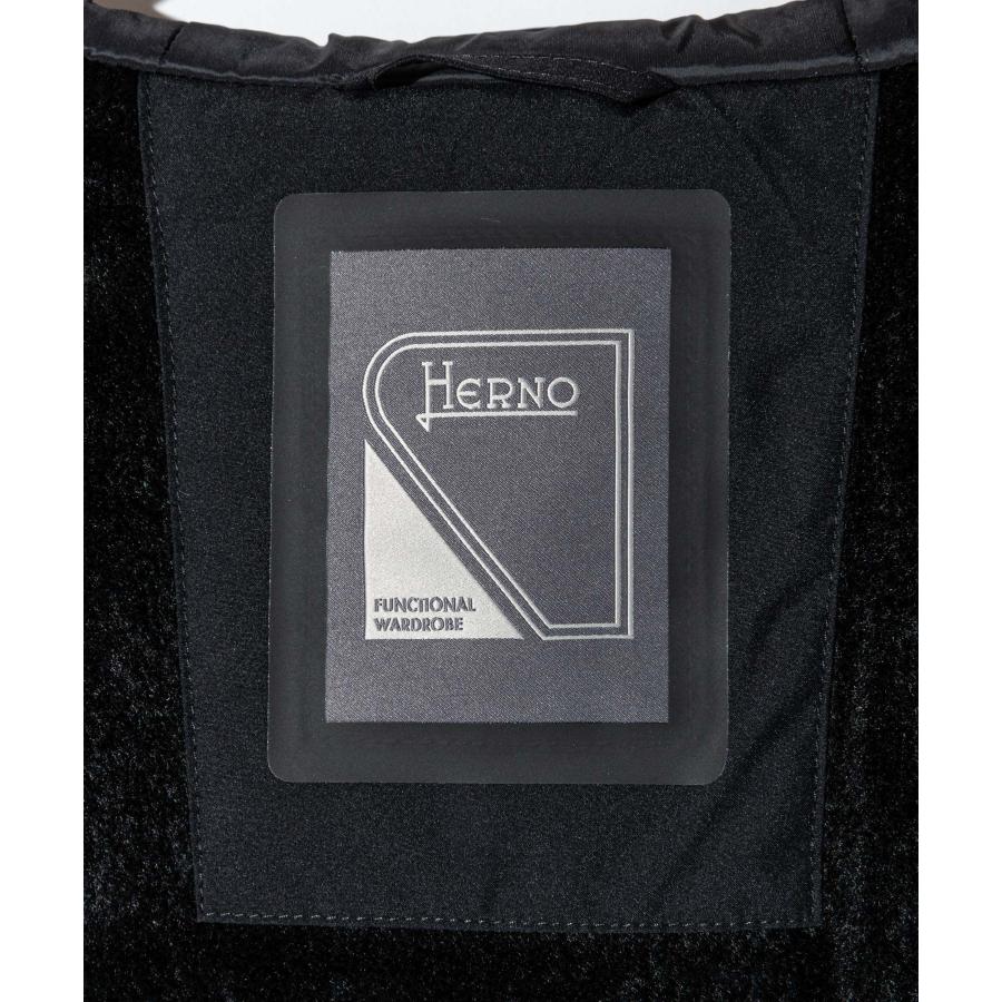 ヘルノ HERNO 2 LAYER GORETEX ツーレイヤーゴアテックス GI000563U 12841 ジャケット メンズ アウター 爆買の画像