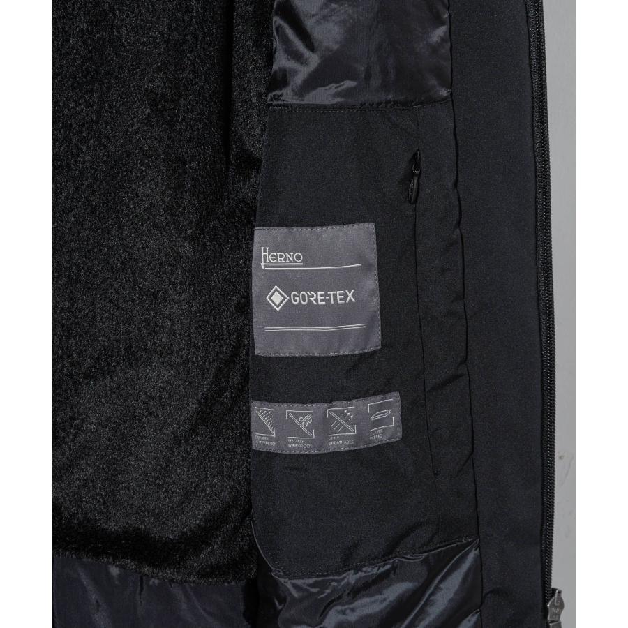 ヘルノ HERNO 2 LAYER GORETEX ツーレイヤーゴアテックス GI000563U 12841 ジャケット メンズ アウター 爆買の画像