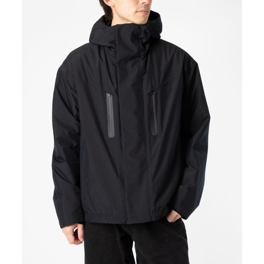 HERNO（ヘルノ） HERNO 2 LAYER GORETEX ツーレイヤーゴアテックス