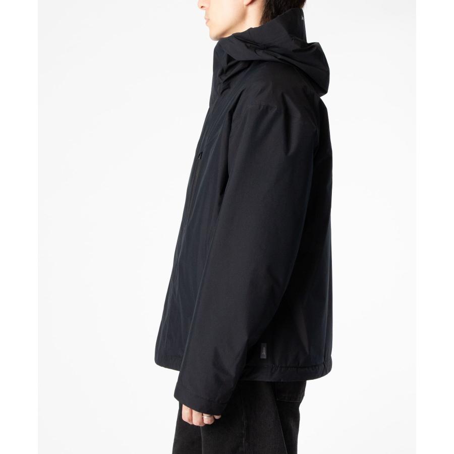 ヘルノ HERNO 2 LAYER GORETEX ツーレイヤーゴアテックス GI000563U 12841 ジャケット メンズ アウター 爆買の画像