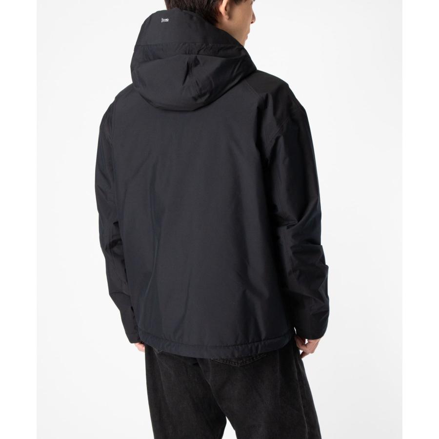 ヘルノ HERNO 2 LAYER GORETEX ツーレイヤーゴアテックス GI000563U 12841 ジャケット メンズ アウター 爆買の画像