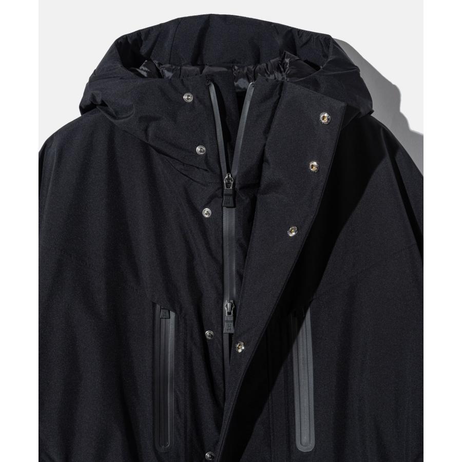 ヘルノ HERNO 2 LAYER GORETEX ツーレイヤーゴアテックス GI000563U 12841 ジャケット メンズ アウター 爆買の画像