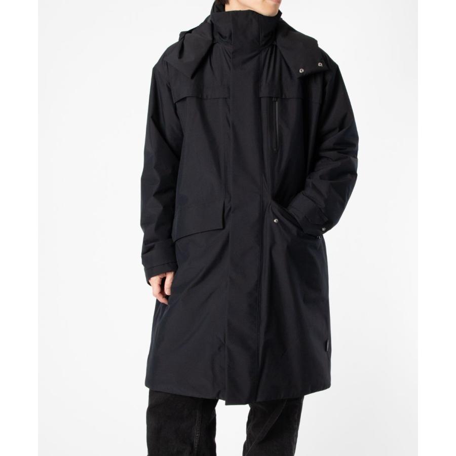 HERNO ヘルノ GORETEX ジャケット　コート HERNO（ヘルノ） HERNO 2 LAYER GORETEX ツーレイヤー ゴアテックス