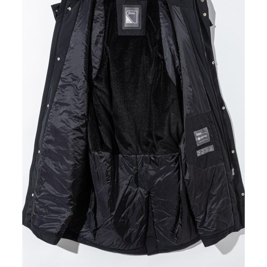 HERNO（ヘルノ） HERNO 2 LAYER GORETEX ツーレイヤー ゴアテックス