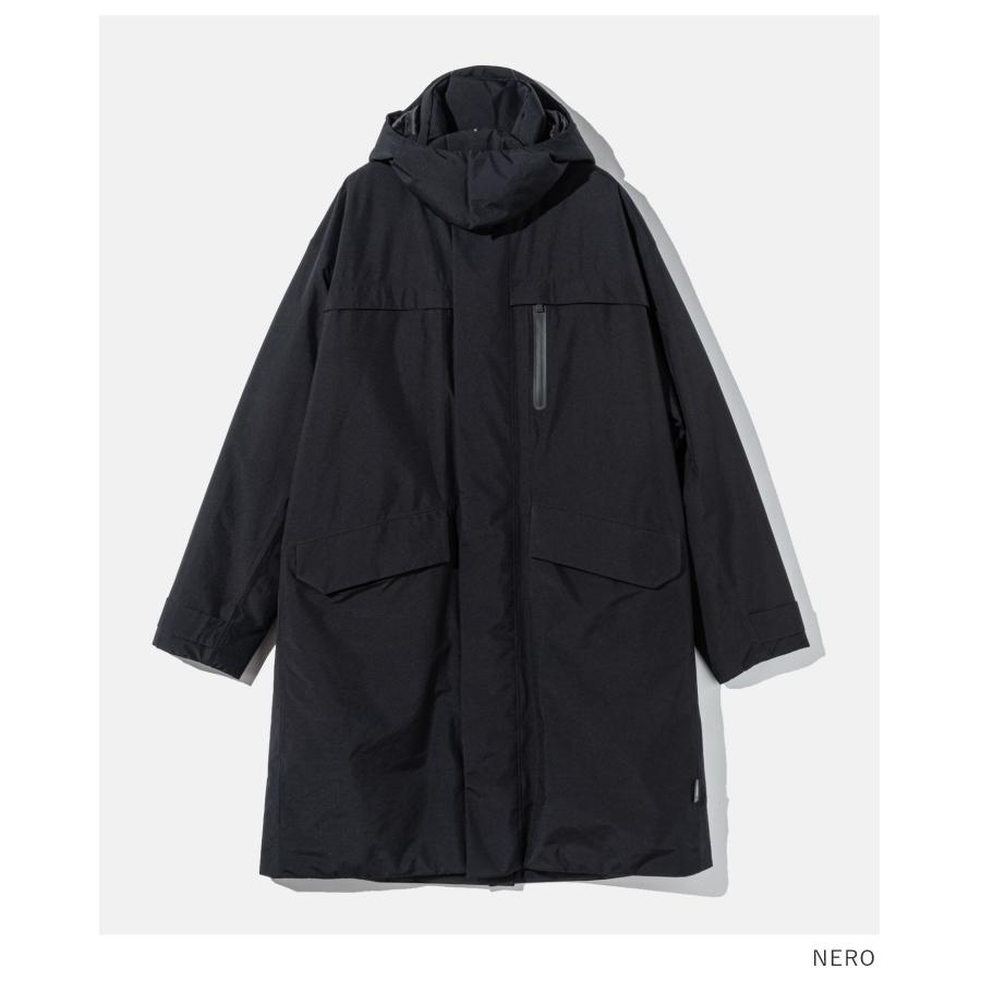 HERNO（ヘルノ） HERNO 2 LAYER GORETEX ツーレイヤー ゴアテックス