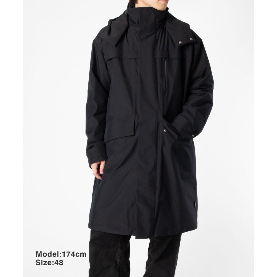 HERNO（ヘルノ） HERNO 2 LAYER GORETEX ツーレイヤー ゴアテックス