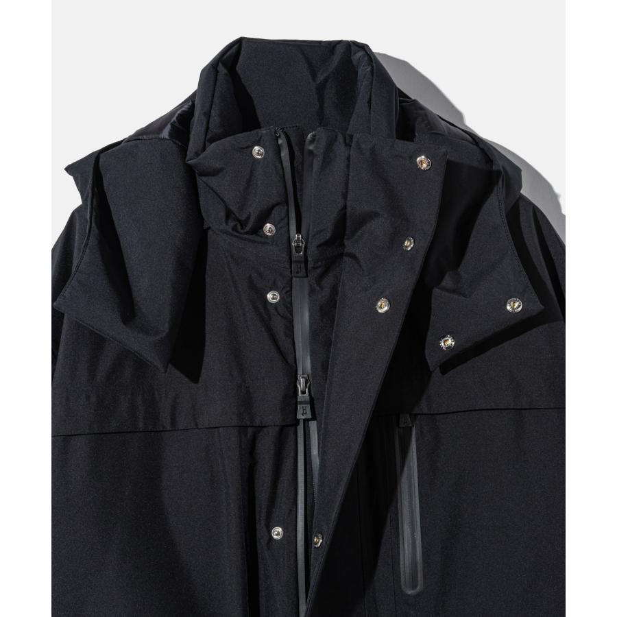 HERNO（ヘルノ） HERNO 2 LAYER GORETEX ツーレイヤー ゴアテックス