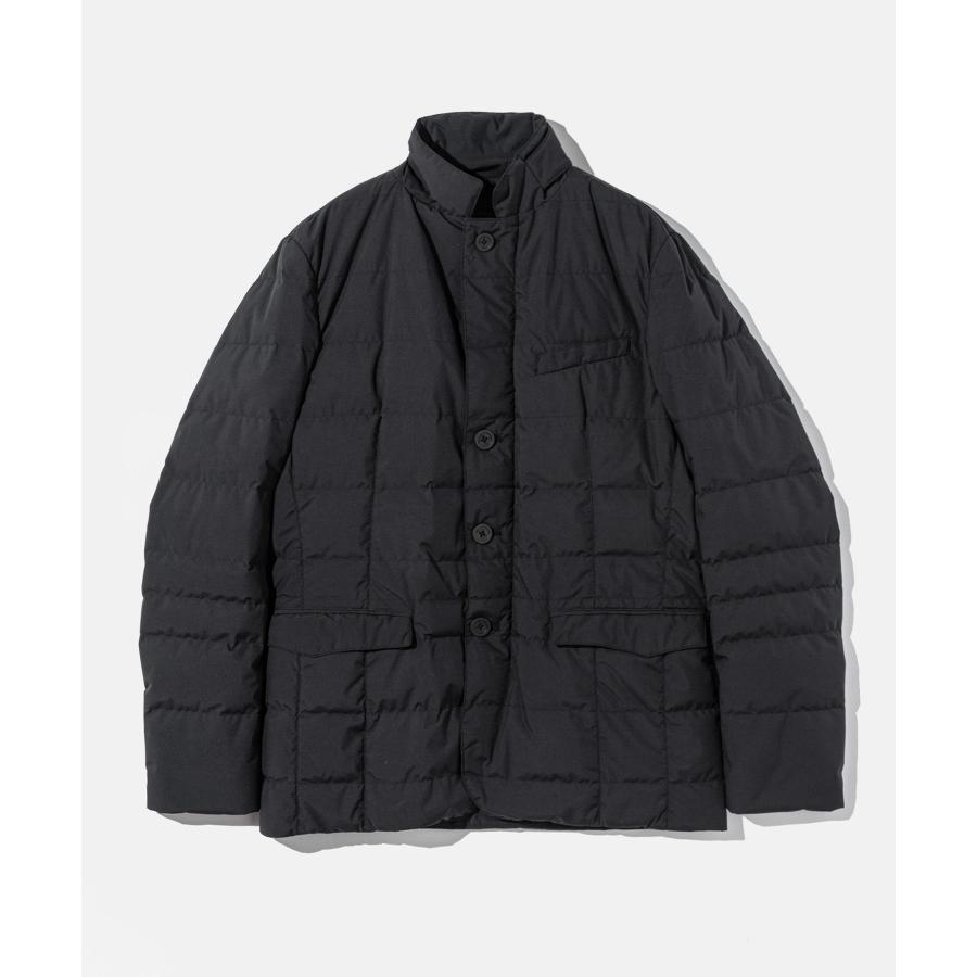 ヘルノ HERNO BLAZERS ブレザー 2-LAYER WINDSTOPPER 2レイヤーウィンドストッパー ジャケット PI001237U 12840 ダウンジャケット メンズ アウター 爆買の画像