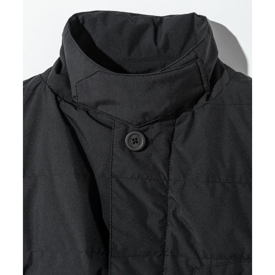 ヘルノ HERNO BLAZERS ブレザー 2-LAYER WINDSTOPPER 2レイヤーウィンドストッパー ジャケット PI001237U 12840 ダウンジャケット メンズ アウター 爆買の画像