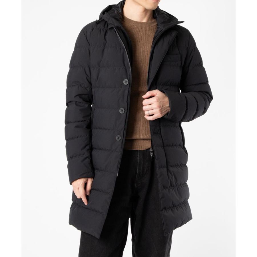 HERNO（ヘルノ） HERNO Parka & Jackets パーカ＆ジャケット 2 LAYER