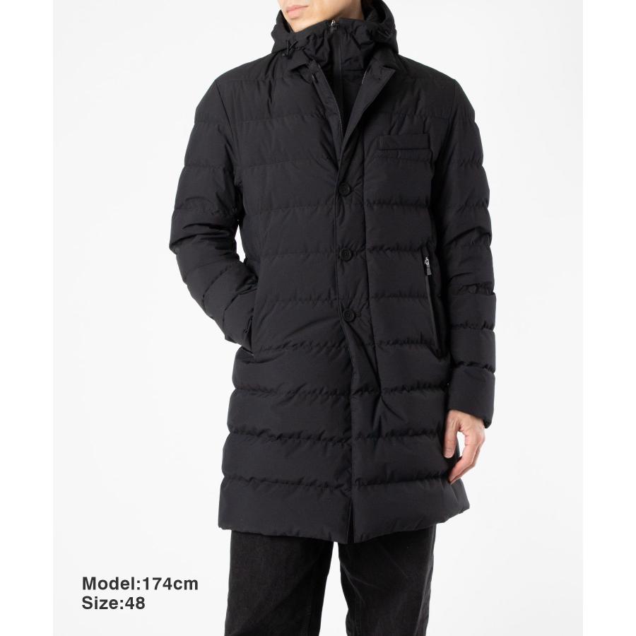 HERNO（ヘルノ） HERNO Parka & Jackets パーカ＆ジャケット 2 LAYER