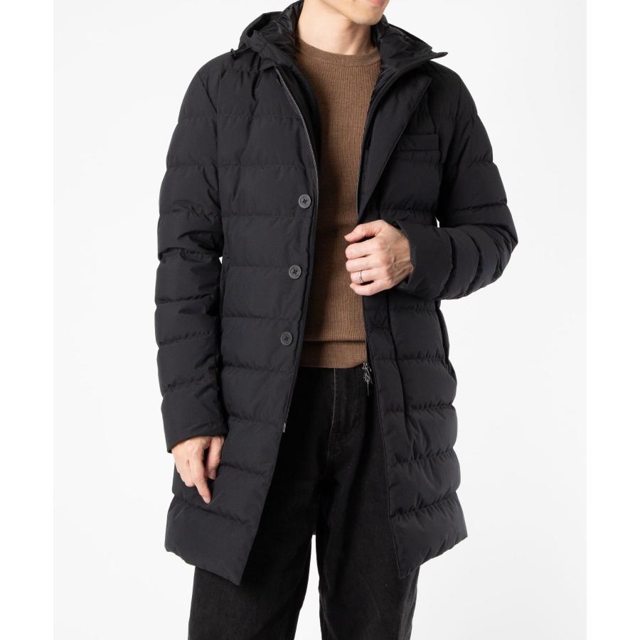 HERNO（ヘルノ） HERNO Parka & Jackets パーカ＆ジャケット 2 LAYER