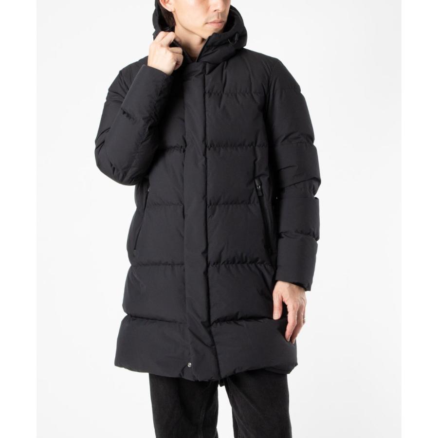 専用！　HERNO他2点 HERNO（ヘルノ） HERNO Parka & Jackets パーカ＆ジャケット LONG
