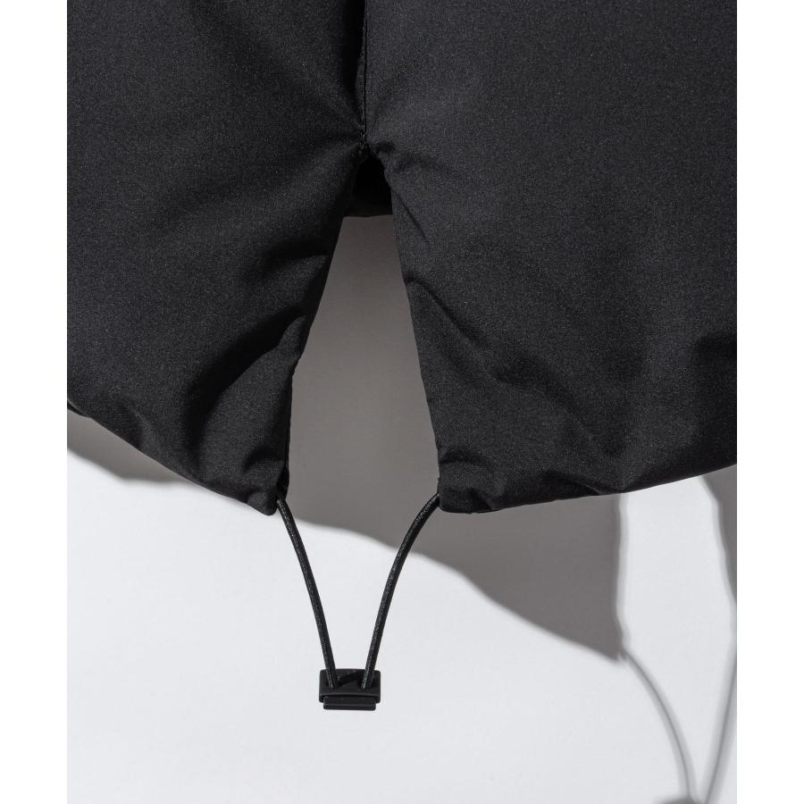 ヘルノ HERNO Parka & Jackets パーカ＆ジャケット LONG PARKA IN 2-LAYER WINDSTOPPER ロングパーカー ツーレイヤーウィンドストッパー PI001240U 12840の画像