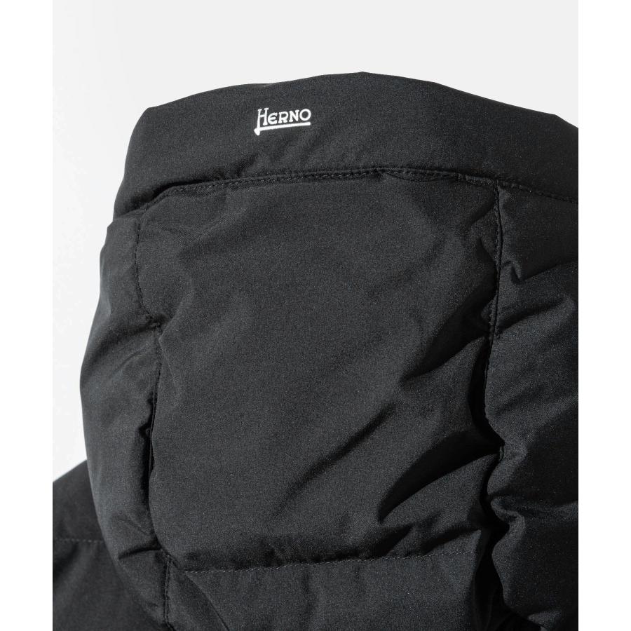 HERNO（ヘルノ） HERNO Parka & Jackets パーカ＆ジャケット LONG