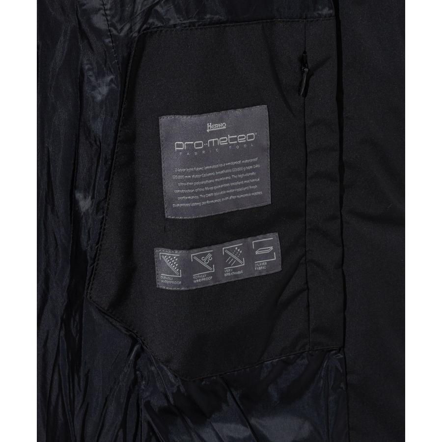 HERNO（ヘルノ） HERNO Parka & Jackets パーカ＆ジャケット LONG