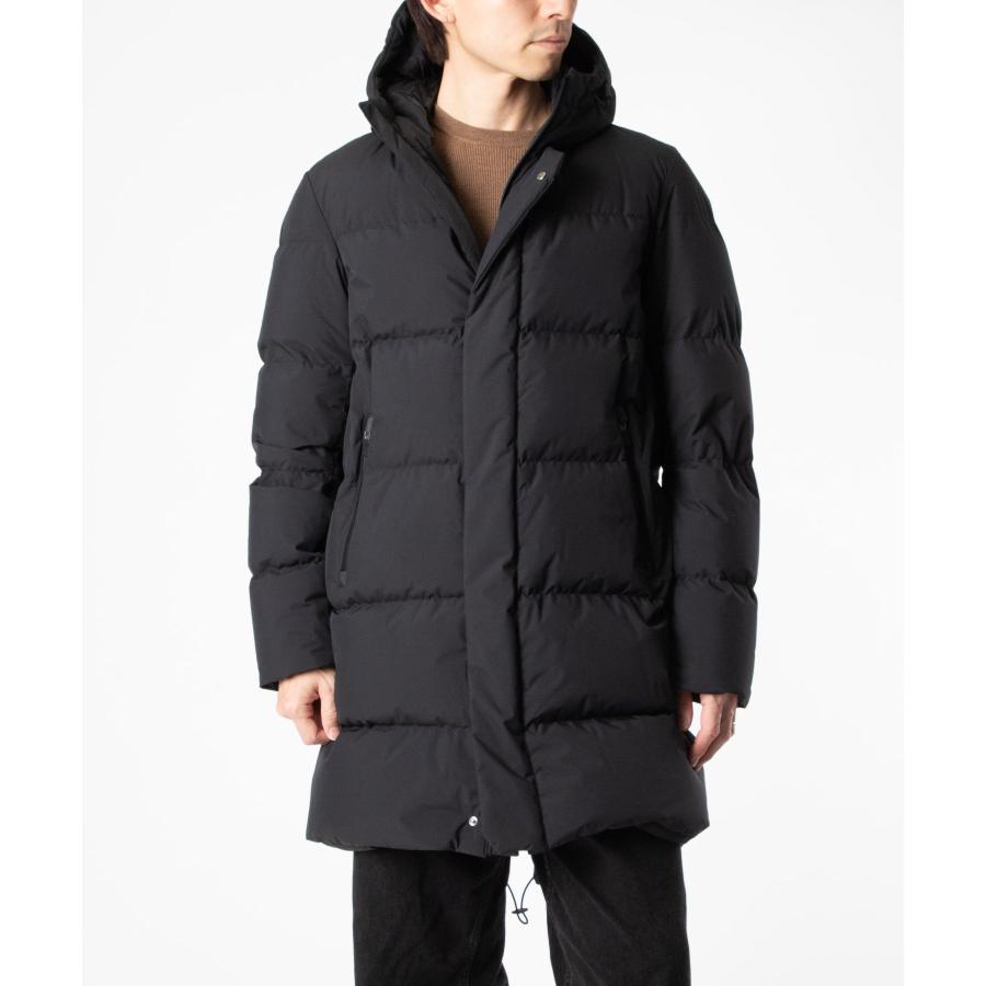 HERNO（ヘルノ） HERNO Parka & Jackets パーカ＆ジャケット LONG