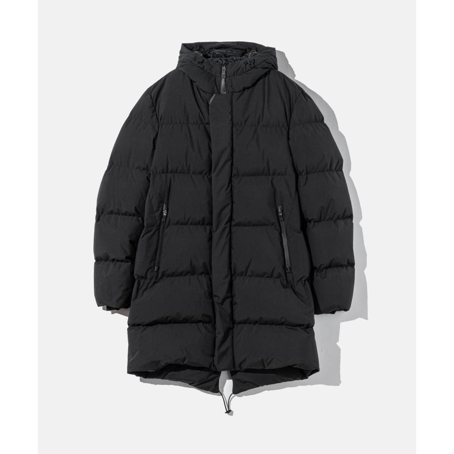 HERNO（ヘルノ） HERNO Parka & Jackets パーカ＆ジャケット LONG