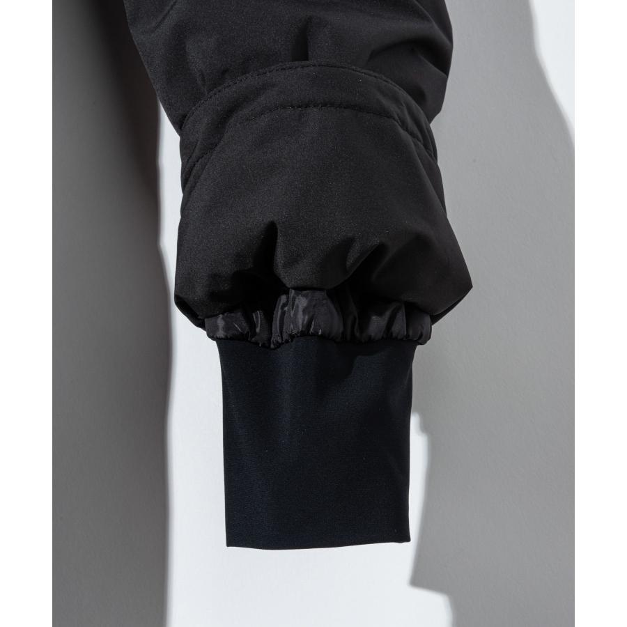 ヘルノ HERNO RAINCOATS レインコート 2-LAYER WINDSTOPPER ツーレイヤーウィンドストッパー PI001241U 12840 ダウンジャケット メンズ アウター 爆買の画像