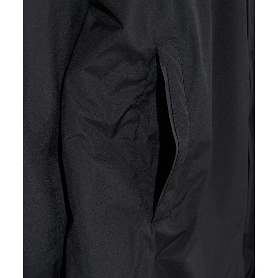 ヘルノ HERNO RAINCOATS レインコート 2-LAYER WINDSTOPPER ツーレイヤーウィンドストッパー PI001241U 12840 ダウンジャケット メンズ アウター 爆買の画像
