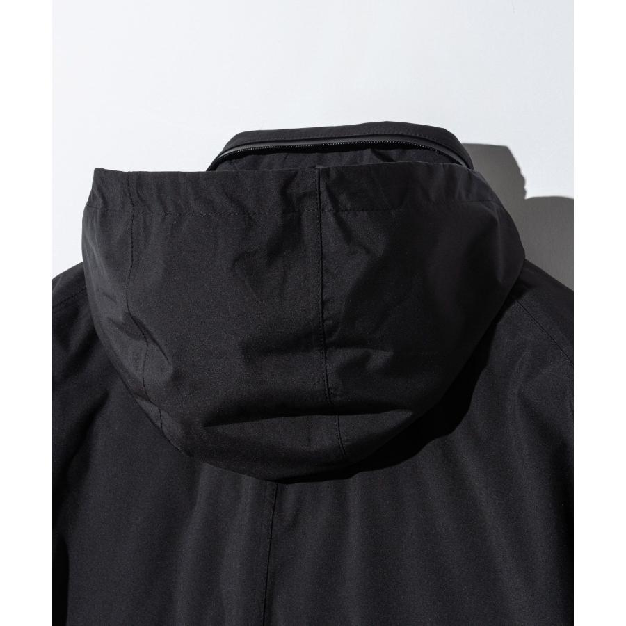 ヘルノ HERNO RAINCOATS レインコート 2-LAYER WINDSTOPPER ツーレイヤーウィンドストッパー PI001241U 12840 ダウンジャケット メンズ アウター 爆買の画像