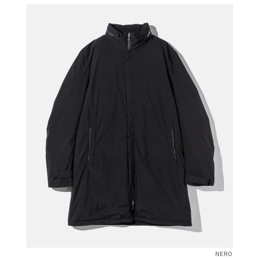 ヘルノ HERNO RAINCOATS レインコート 2-LAYER WINDSTOPPER ツーレイヤーウィンドストッパー PI001241U 12840 ダウンジャケット メンズ アウター 爆買の画像