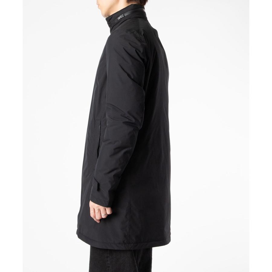 ヘルノ HERNO RAINCOATS レインコート 2-LAYER WINDSTOPPER ツーレイヤーウィンドストッパー PI001241U 12840 ダウンジャケット メンズ アウター 爆買の画像