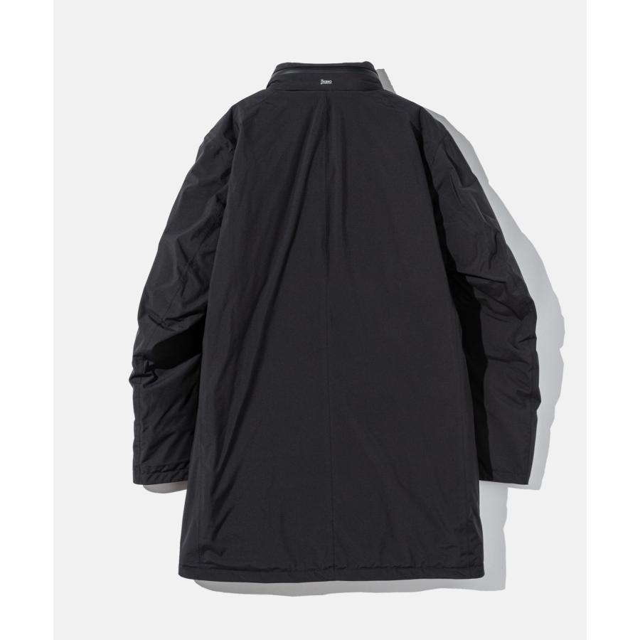 ヘルノ HERNO RAINCOATS レインコート 2-LAYER WINDSTOPPER ツーレイヤーウィンドストッパー PI001241U 12840 ダウンジャケット メンズ アウター 爆買の画像