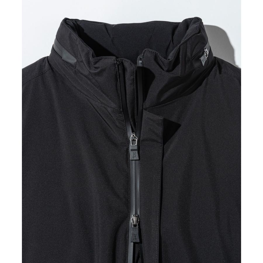 HERNO（ヘルノ） HERNO RAINCOATS レインコート 2-LAYER WINDSTOPPER