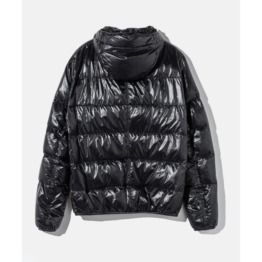 HERNO（ヘルノ） HERNO Parka & Jackets パーカー＆ジャケット NYLON