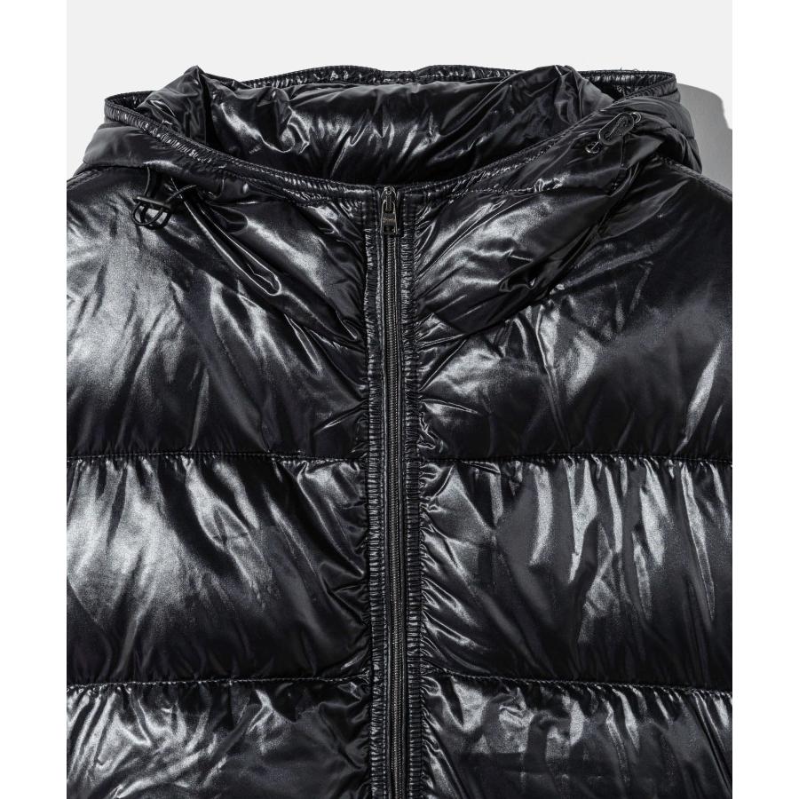HERNO（ヘルノ） HERNO Parka & Jackets パーカー＆ジャケット NYLON