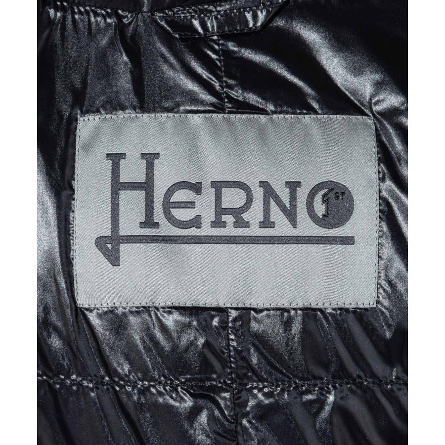 HERNO（ヘルノ） HERNO Parka & Jackets パーカー＆ジャケット NYLON