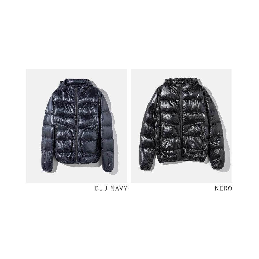 HERNO（ヘルノ） HERNO Parka & Jackets パーカー＆ジャケット NYLON