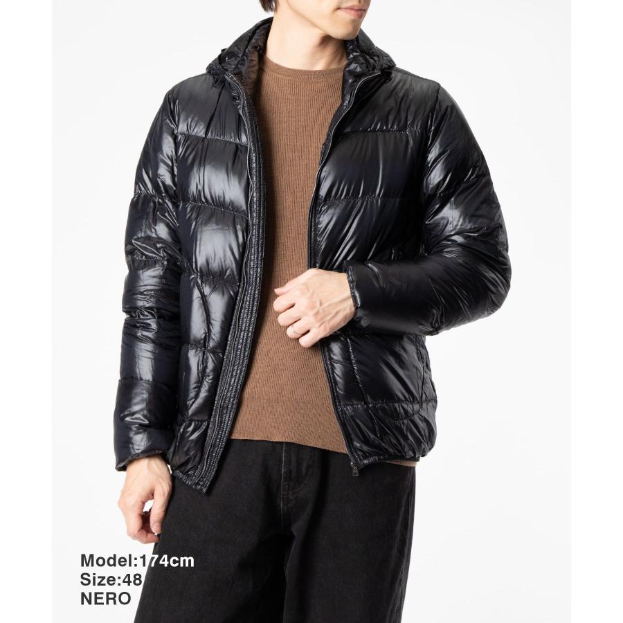 HERNO（ヘルノ） HERNO Parka & Jackets パーカー＆ジャケット NYLON