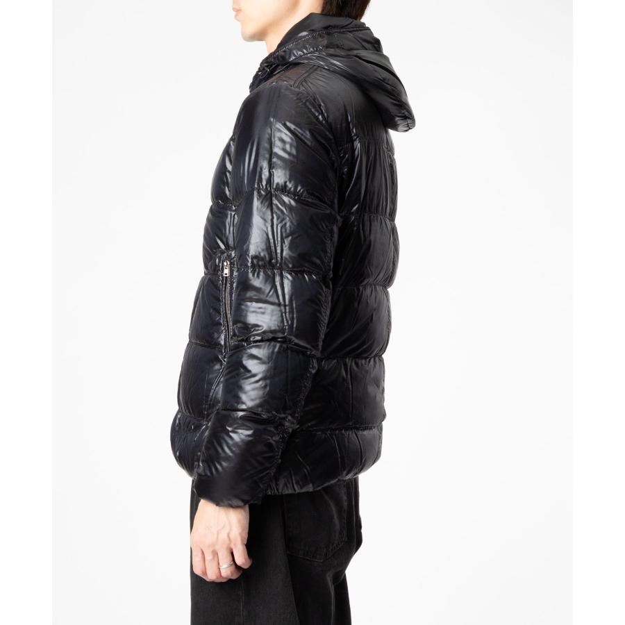 HERNO（ヘルノ） HERNO Parka & Jackets パーカー＆ジャケット NYLON