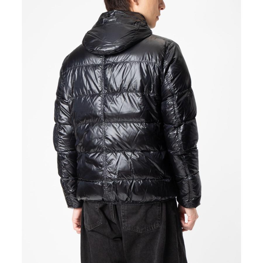 HERNO（ヘルノ） HERNO Parka & Jackets パーカー＆ジャケット NYLON