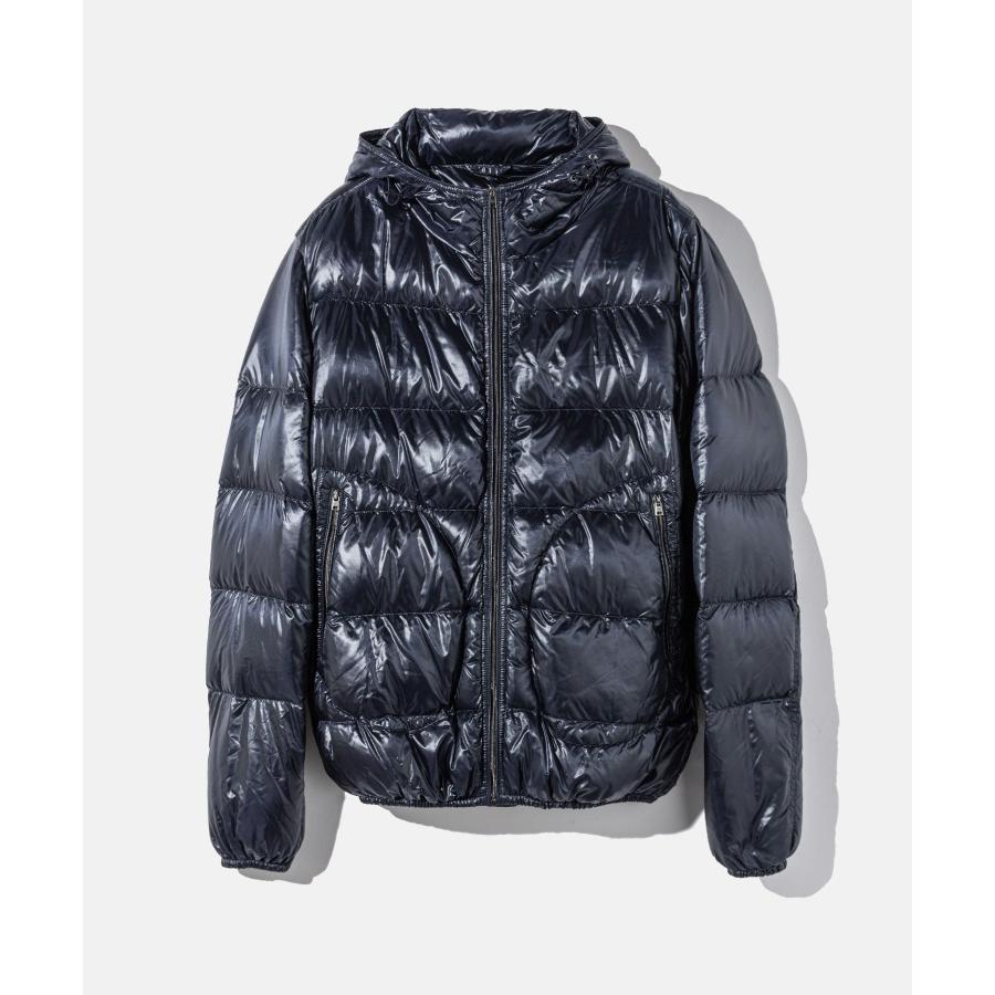HERNO（ヘルノ） HERNO Parka & Jackets パーカー＆ジャケット NYLON