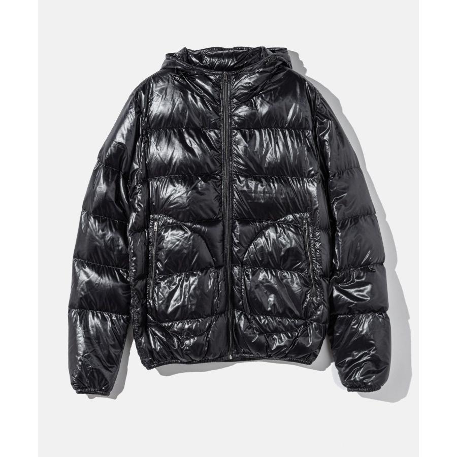 HERNO（ヘルノ） HERNO Parka & Jackets パーカー＆ジャケット NYLON