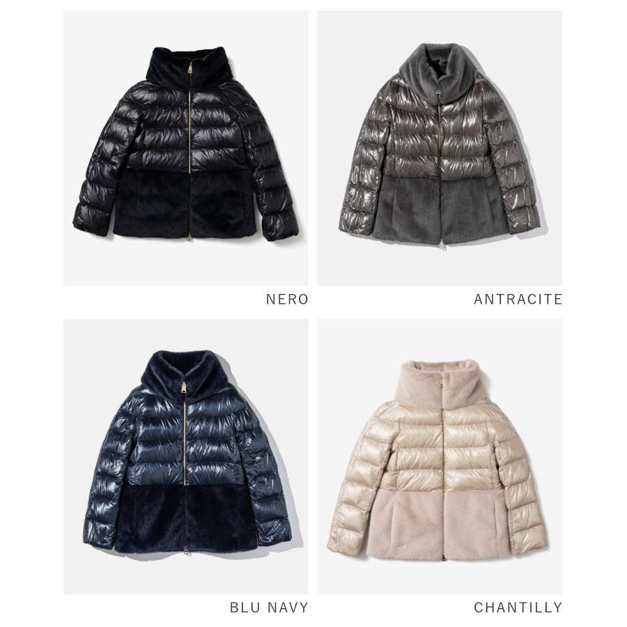 HERNO（ヘルノ） HERNO CAPES ケープ NYLON ULTRALIGHT AND LADY