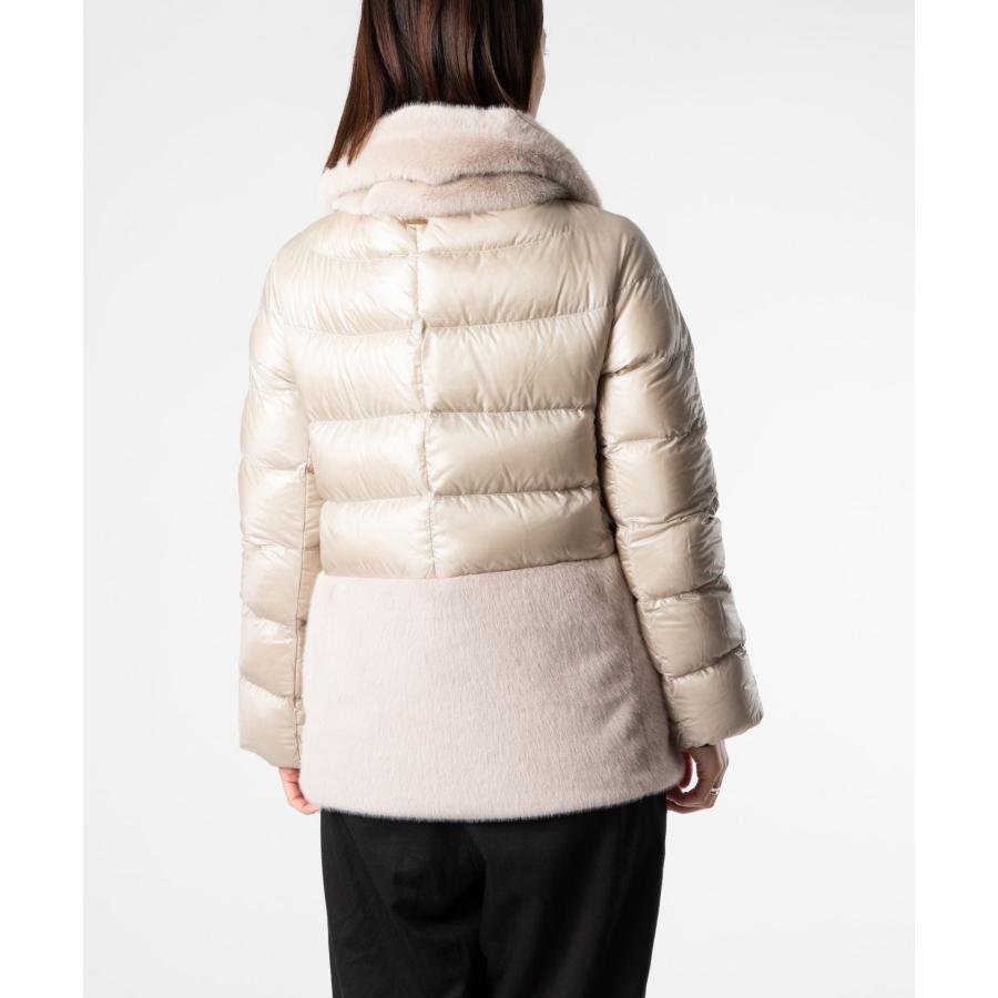HERNO（ヘルノ） HERNO CAPES ケープ NYLON ULTRALIGHT AND LADY