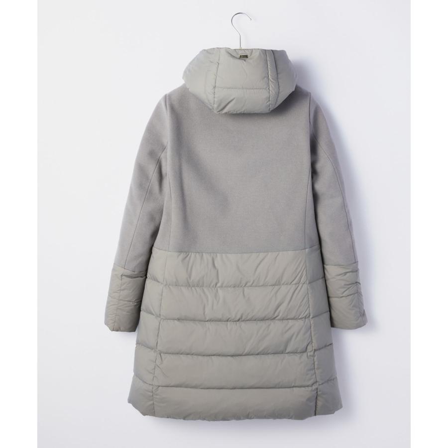 HERNO（ヘルノ） HERNO PI001564D 39601 ダウンコート レディース