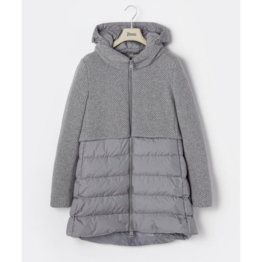 HERNO ヘルノ PI0822D 33220 ダウンコート レディース アウター HERNO ヘルノ PI0822D 33220 ダウンコート レディース アウター