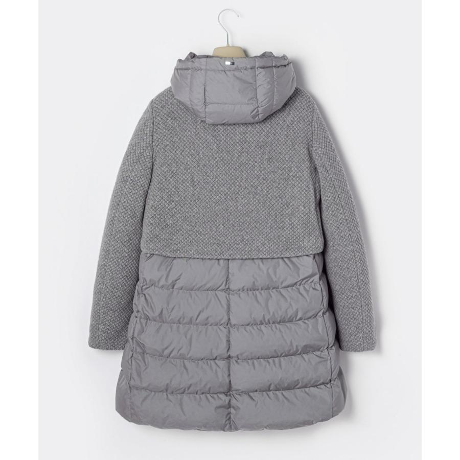 HERNO ヘルノ PI0822D 33220 ダウンコート レディース アウター HERNO ヘルノ PI0822D 33220 ダウンコート レディース アウター