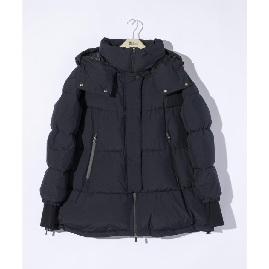 HERNO ヘルノ PI128DL 11106 ダウンジャケット レディース HERNO ヘルノ PI128DL 11106 ダウンジャケット レディース