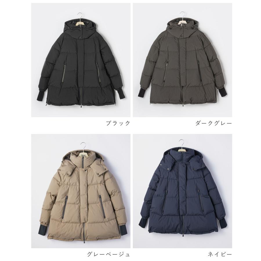 HERNO ヘルノ PI128DL 11106 ダウンジャケット レディース HERNO ヘルノ PI128DL 11106 ダウンジャケット レディース