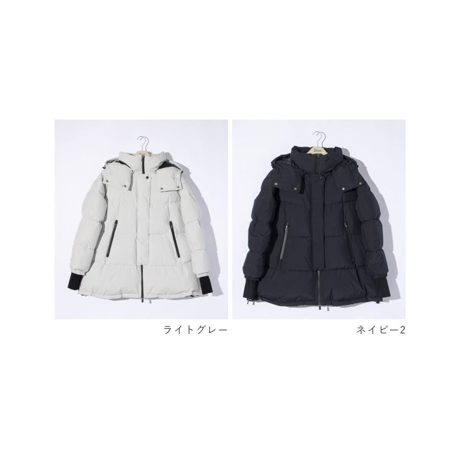 HERNO ヘルノ PI128DL 11106 ダウンジャケット レディース HERNO ヘルノ PI128DL 11106 ダウンジャケット レディース