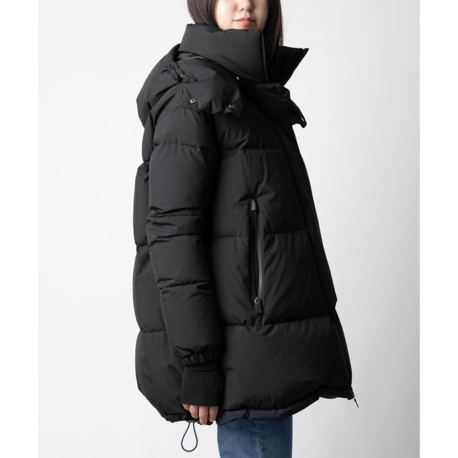 HERNO（ヘルノ） HERNO PI128DL 11106 ダウンジャケット レディース