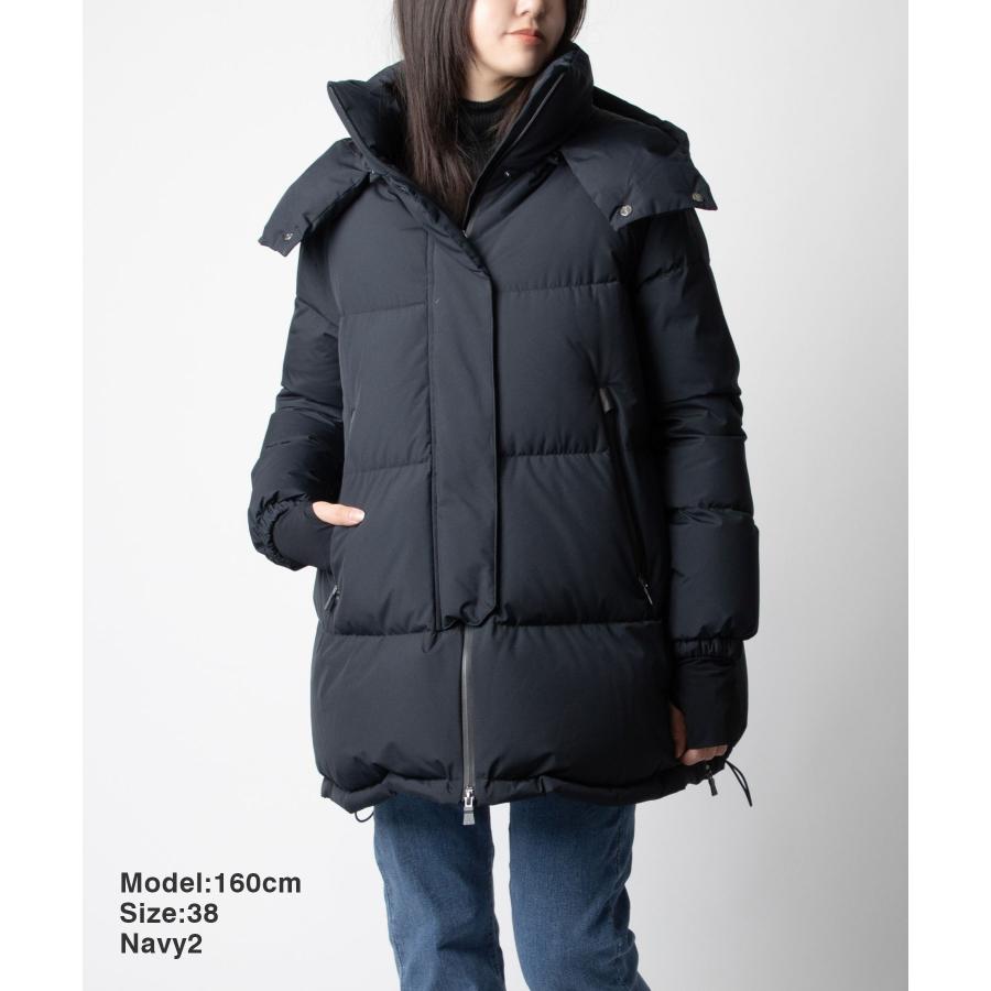 HERNO ヘルノ PI128DL 11106 ダウンジャケット レディース HERNO ヘルノ PI128DL 11106 ダウンジャケット レディース