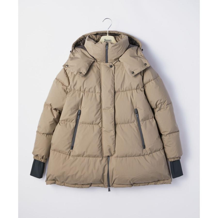 HERNO ヘルノ PI128DL 11106 ダウンジャケット レディース HERNO ヘルノ PI128DL 11106 ダウンジャケット レディース