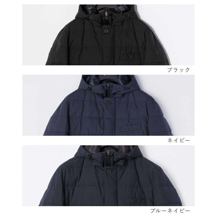 ヘルノ　HERNO アウター　コート HERNO Laminar ヘルノ ラミナー ゴアテックス ウィンド